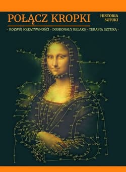 Połącz kropki Historia Sztuki