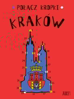 Połącz kropki Kraków - Agata Toromanoff