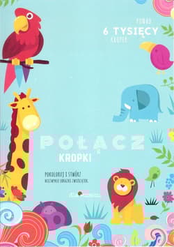 Połącz kropki Ponad 6000 kropek