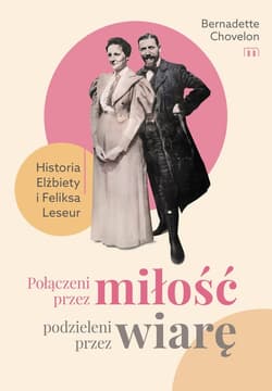 Połączeni przez miłość, podzieleni przez wiarę. - ebook