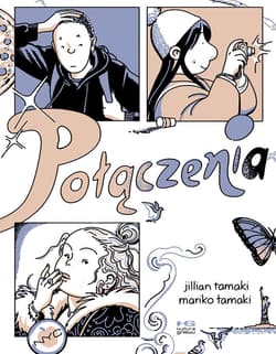 Połaczenia - Julian Tamaki, Marika Tamaki