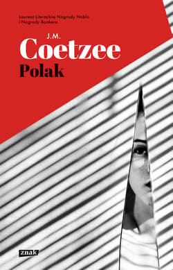 Polak - ebook - Coetzee J.M.