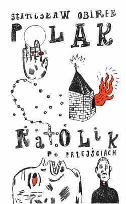 Polak-katolik po przejściach - ebook - Stanisław Obirek