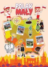 Polak mały - Opracowanie Zbiorowe