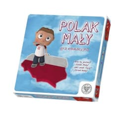 Polak mały Gra edukacyjna