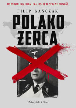 Polakożerca - ebook - Filip Gańczak