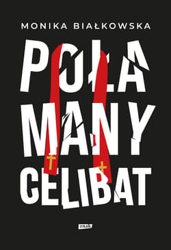 Połamany celibat - ebook - Monika Białkowska