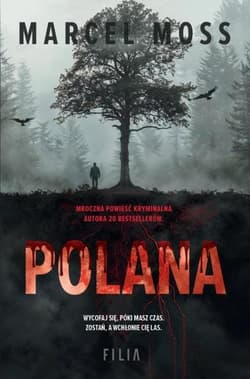 Polana Wielkie Litery - Marcel Moss