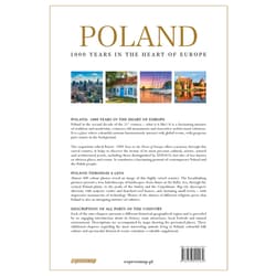 Galeria - zdjęcie nr. 5 - Poland 1000 lat w sercu Europy album 2025