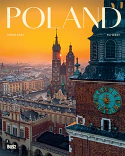 Poland from East to West - Jerzy Bralczyk