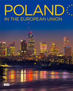 Poland in the European Union - Witold M. Orłowski