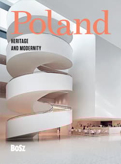 Poland (wydanie minaturowe) - Michał Kleiber