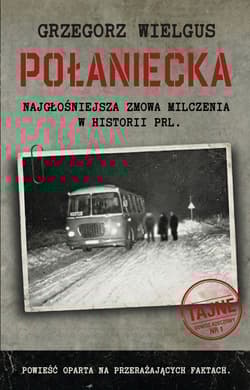 Połaniecka - Grzegorz Wielgus