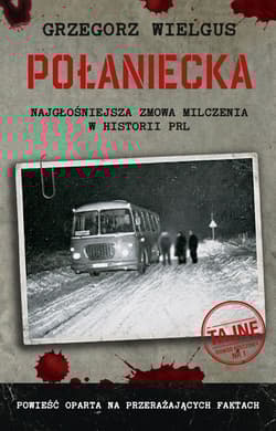 Połaniecka - Grzegorz Wielgus