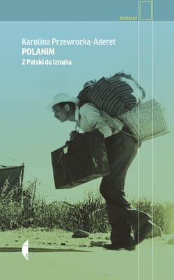 Polanim - ebook - Karolina Przewrocka-Aderet
