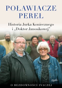 Poławiacze pereł - ebook - Jurek Konieczny