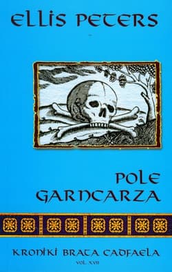Pole garncarza - Ellis Petters