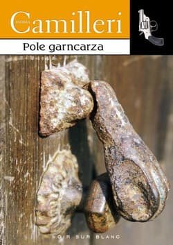 Pole garncarza - Andrea Camilleri