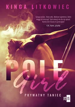 Pole Girl Prywatny taniec