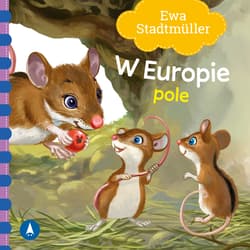 Pole. W Europie - Ewa Stadtmller