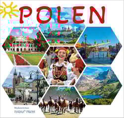 Polen wer. niemiecka - Bogna Parma