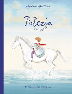 Połezja. O niezwykłej mocy łez - Judyta Nadziejko-Walter