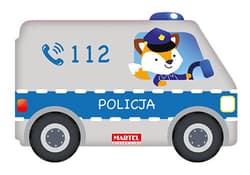 Policja - Opracowanie Zbiorowe