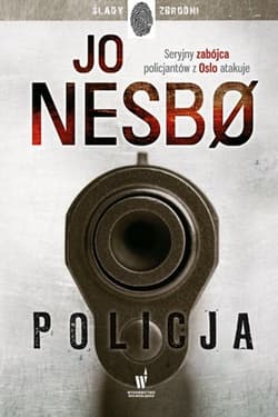 Policja - Jo Nesbo