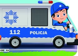 Policja - Opracowanie Zbiorowe