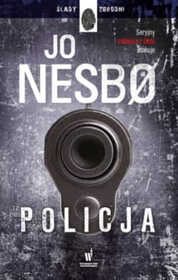 Policja - Jo Nesbo