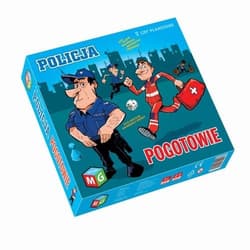 Policja Pogotowie