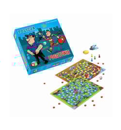 Galeria - zdjęcie nr. 2 - Policja Pogotowie