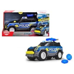Policja SUV Dickie Toys 30 cm niebieski