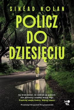 Policz do dziesięciu - Nolan Sinéad