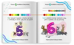 Galeria - zdjęcie nr. 2 - Policz z nami, zwierzętami