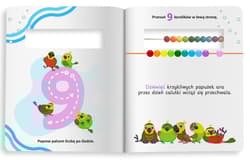 Galeria - zdjęcie nr. 3 - Policz z nami, zwierzętami