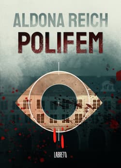 Polifem. Darasz. Tom 2 - Aldona Reich