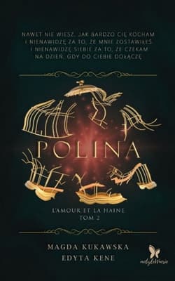 Polina - ebook