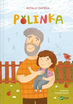 Polinka - Witalij Zapeka