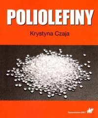 Poliolefiny - Czaja Krystyna