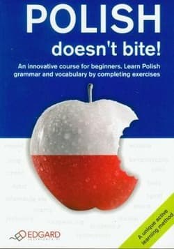 Polish doesn't bite! EDGARD - Iwona Lewandowska