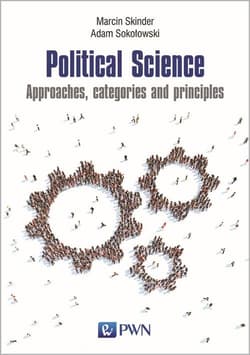 Political Science Approaches categories and principles - Skinder Marcin