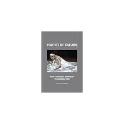 Politics of erasure