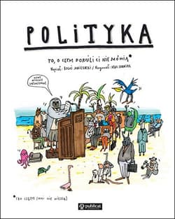 Polityka - Boguś  Janiszewski