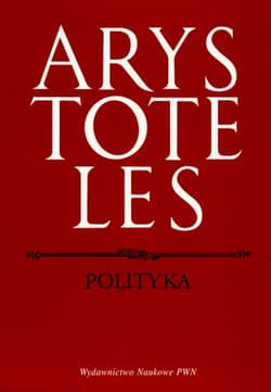 Polityka - Arystoteles