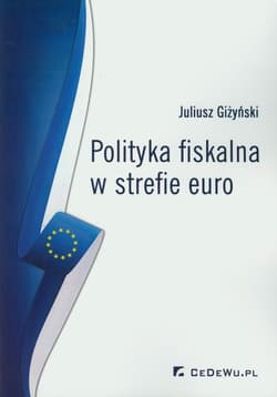 Polityka fiskalna w strefie euro