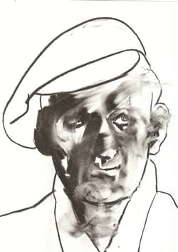 Polityka obrazów Wybrane prace z lat 1999-2013 - Rafał Bujnowski