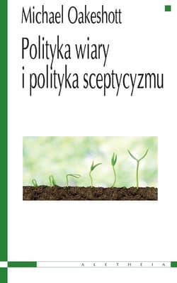 Polityka wiary i polityka sceptycyzmu