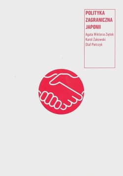 Polityka zagraniczna Japonii