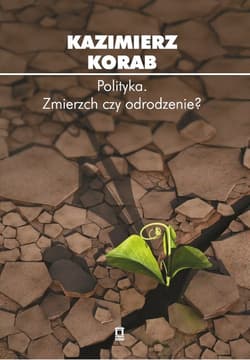 Polityka Zmierzch czy odrodzenie? - Kazimierz Korab
